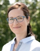 Jiřina Adamová