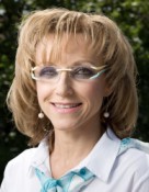 Monika Bucharová